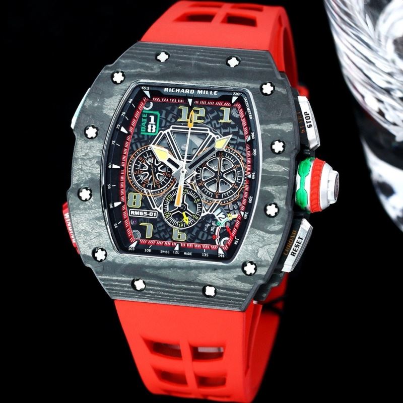 RICHARD MILLE Watches